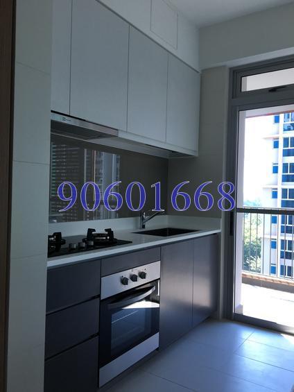 Q Bay Residences (D18), Condominium #119854912